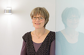 Dr. med. Angela Böhme